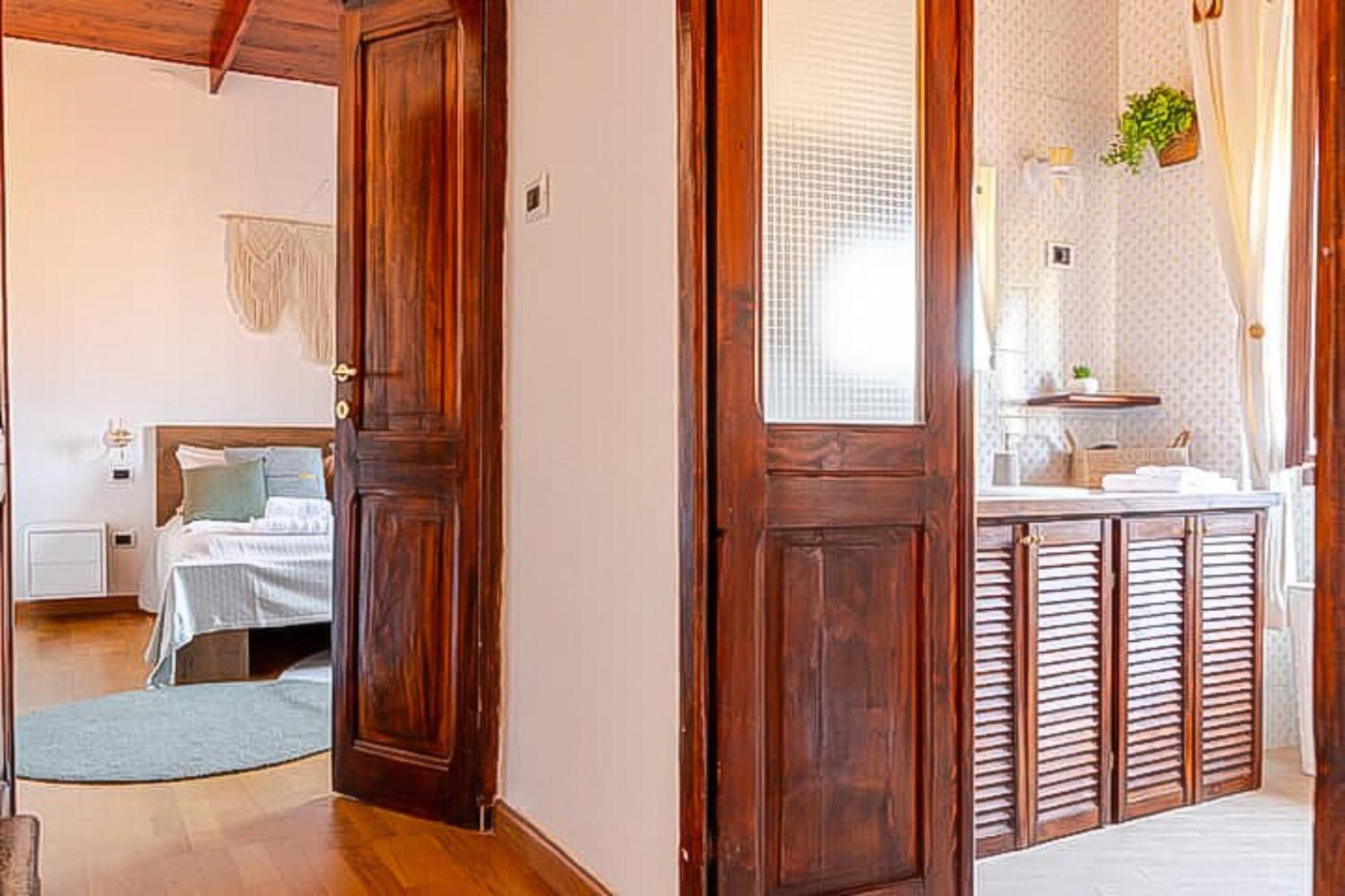 Albore Guest House Sassari Exterior photo