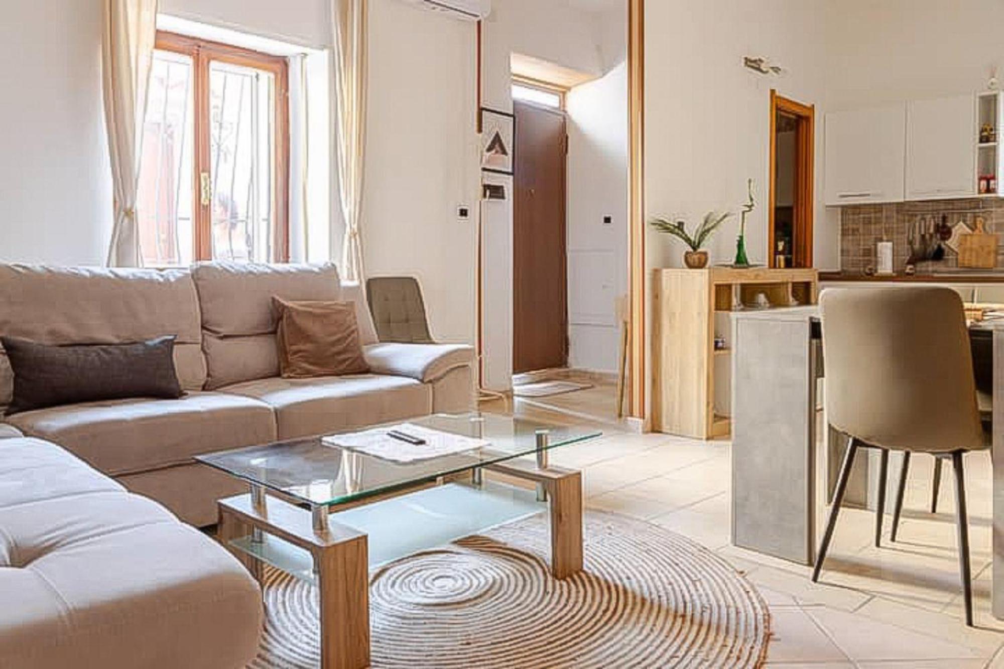 Albore Guest House Sassari Exterior photo