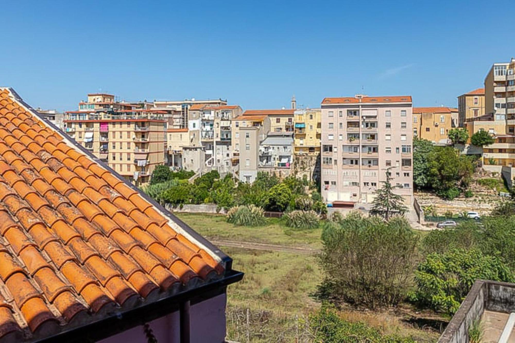 Albore Guest House Sassari Exterior photo