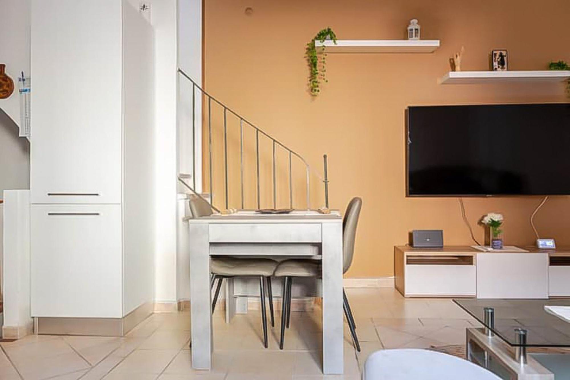 Albore Guest House Sassari Exterior photo