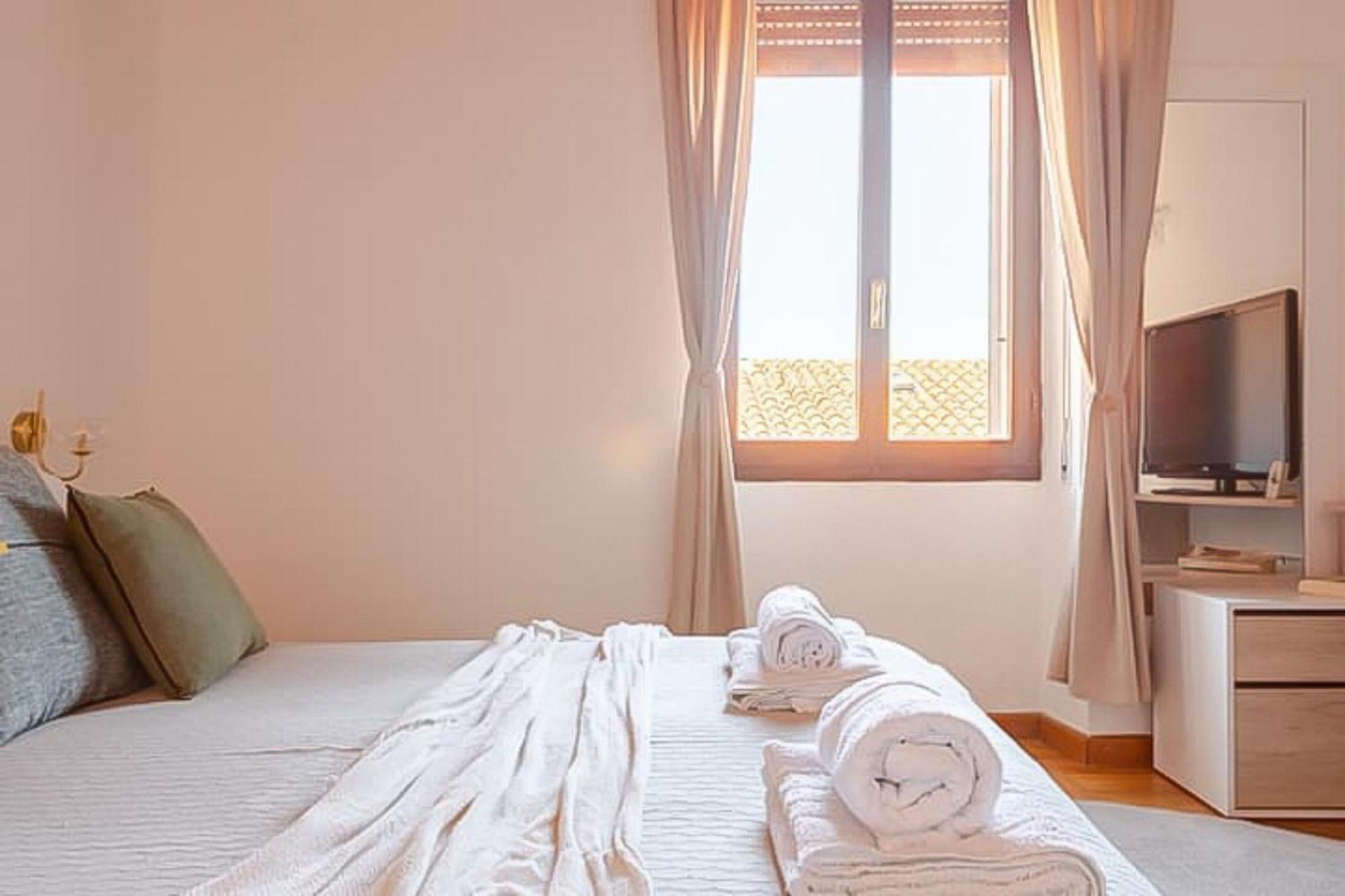 Albore Guest House Sassari Exterior photo