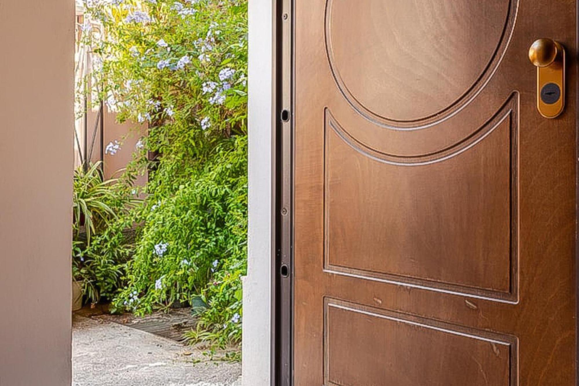Albore Guest House Sassari Exterior photo